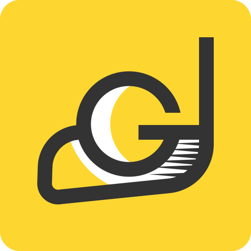 골프나라 logo
