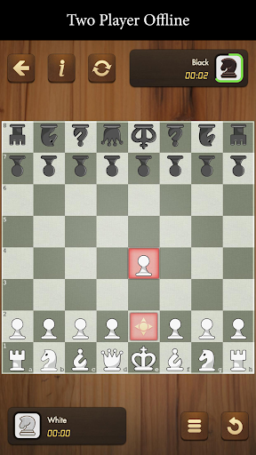 Chess - Play vs Computer Screen 3