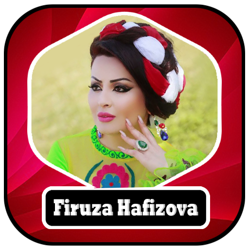 Firuza Hafizova