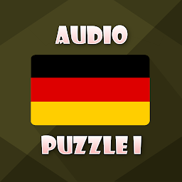 「German word games」圖示圖片