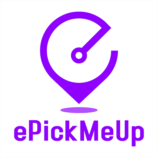 ePickMeUp kiosk logo
