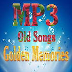 Cover Image of ダウンロード Mp3 Old Songs  APK