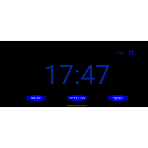 Alarm clock abpaz Screen 3