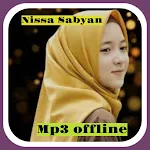 Cover Image of Download Sholawat Nissa Sabyan Full Album 1.1 APK