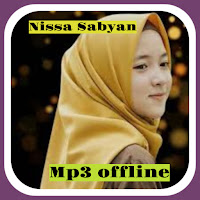 Sholawat Nissa Sabyan Full Album