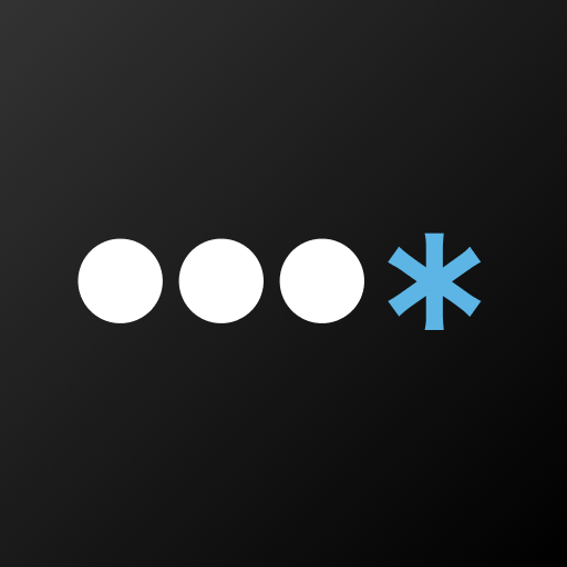 Password Manager - SecureX  Icon