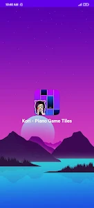 Kori & Karim - Piano Game