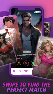 Love Eden: Interactive Stories 1