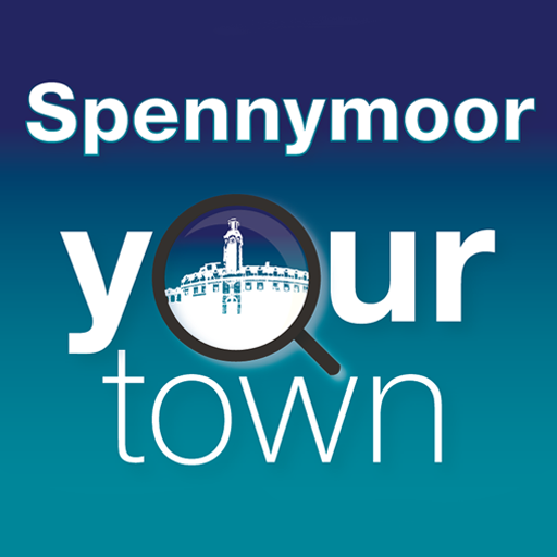 Spennymoor Your Town logo