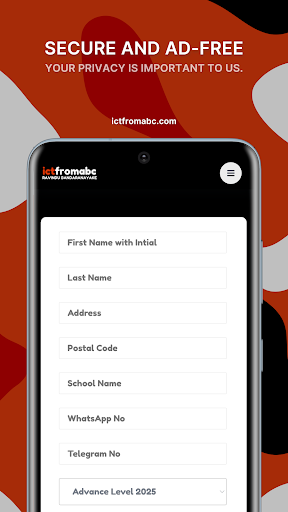 ictfromabc Screen 3