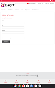 Screenshot image