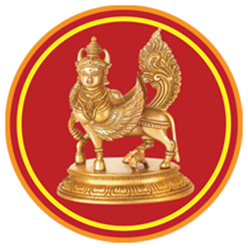 The Chennai Shopping Mall logo
