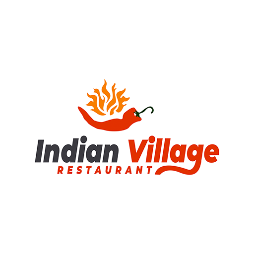 Indian Village Restaurant logo