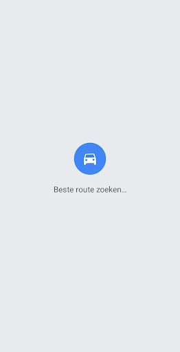 DHL Parcel voor bezorgers Screen 3