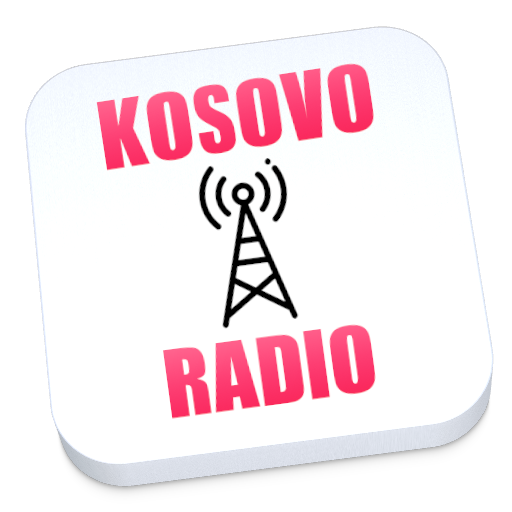 Kosovo Radio 8.0.02 Icon