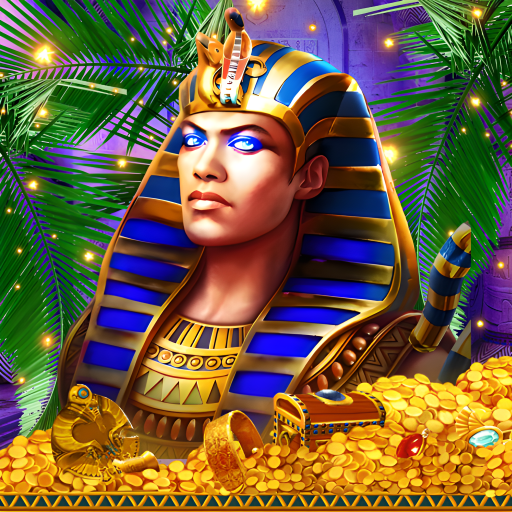 Treasures of Pharaoh