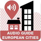 Travel Guides (Audio Guides) icon