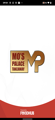 Android application Mo's Palace screenshort