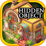 Hidden Object Games Free : Hotel Room Secret icon