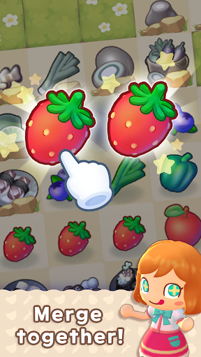 Merge Camp - Cute Animal Fun 3