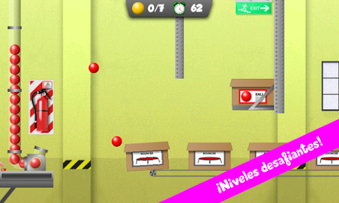 Screenshot 13 Pack the Ball android