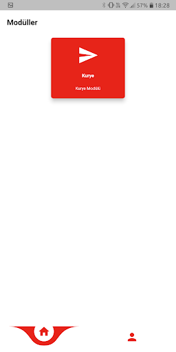 Byer Şirketim Screen 3