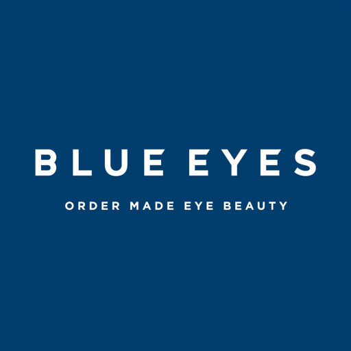 BLUE EYES TOKYO（ブルーアイズ） 公式アプリ logo