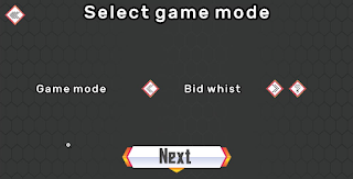 Bid Whist - Screenshot 1