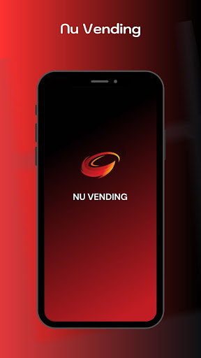 Nu Vending SFA Screen 3