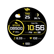 SamWatch FIT J 2023