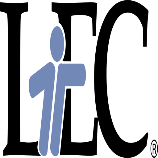 LEC Connect Logo