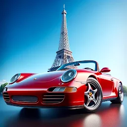 Crash Royale: Car Race Capers Mod Apk