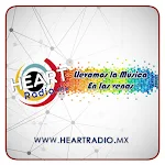Cover Image of Скачать Heart Radio MX  APK