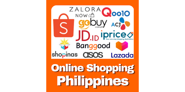 Online Shopping Philippines - Apps on Google Play