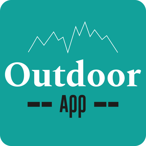 OutdoorApp logo
