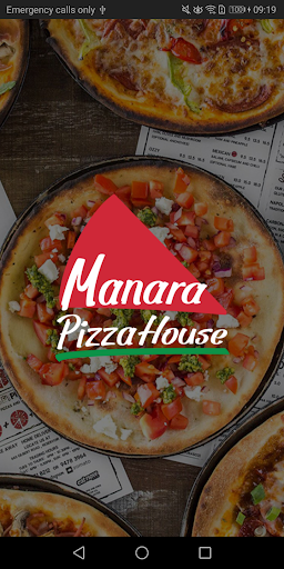 Manara Pizza House Reservoir