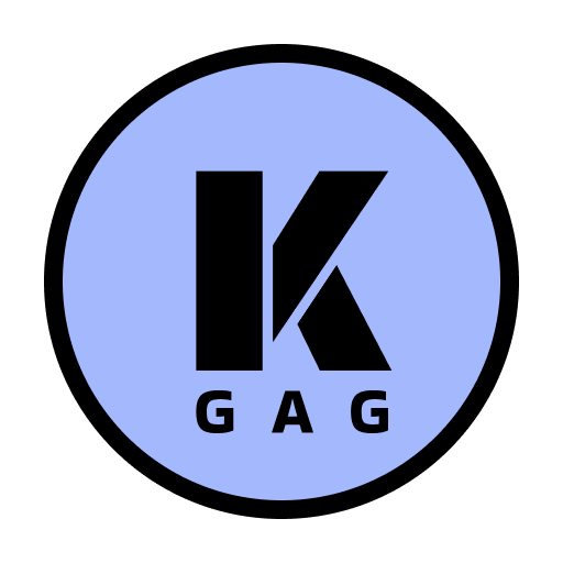 K-GAG | K-Meme | K-POP تنزيل على نظام Windows