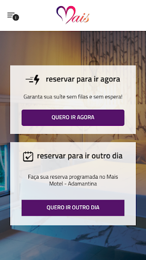 Mais Motéis Screen 2