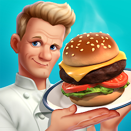 Gordon Ramsay: Chef Blast Mod Apk