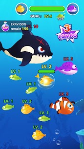 Ocean Domination Apk Mod for Android [Unlimited Coins/Gems] 2
