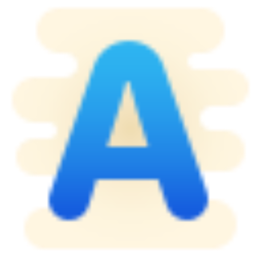 Armstrong number logo