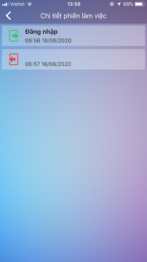 Giao vận MediaMart Screen 3