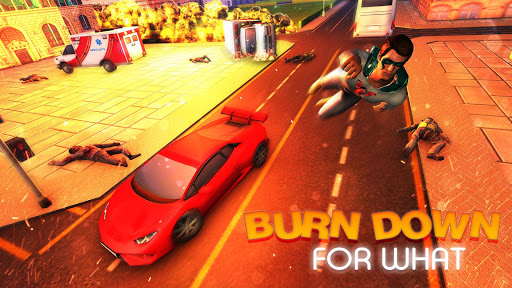 Miami Town  Hero 2017