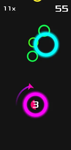 Jumper - Screenshot 3