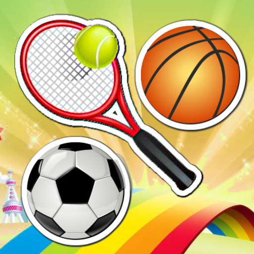 Sports Cards logo