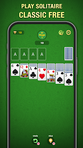 Freecell Solitaire Collection Unknown