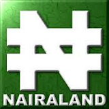 Nairaland icon