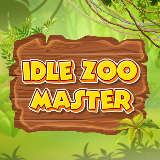 Idle Zoo Master