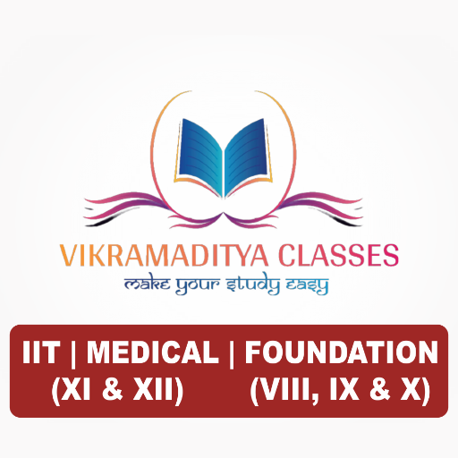 Vikramaditya Classes Screen 3