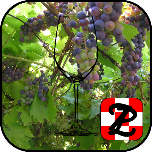 Hrvatske vinske ceste 2.24nt Icon